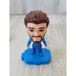 McDonald's 2020 eternals Ikaris Marvel toy figure